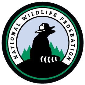 National Wildlife Federation is a proud Co-Sponsor